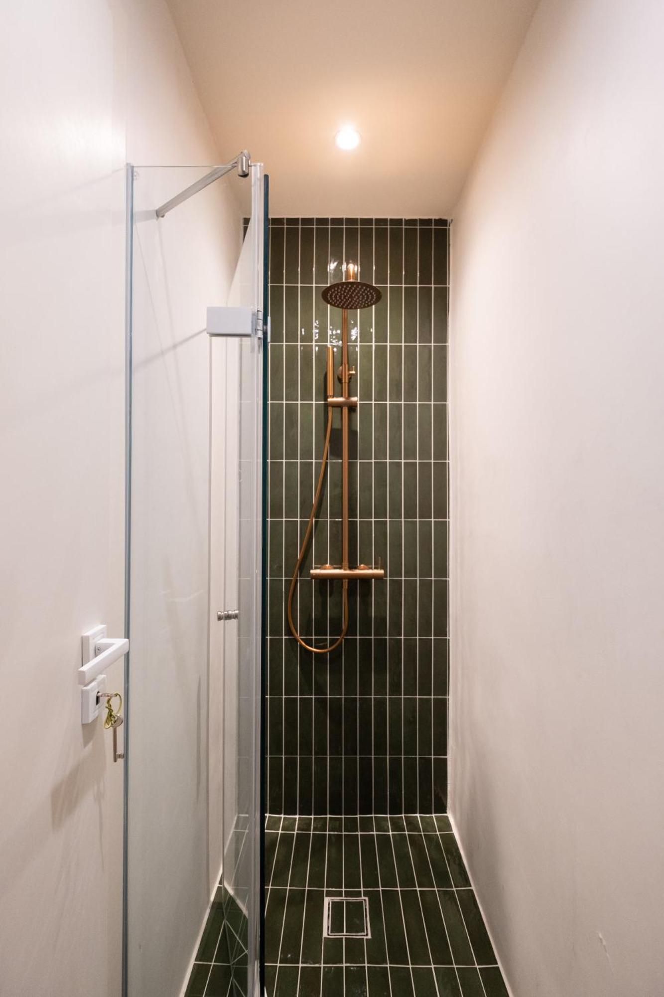 Qualia Slowlife Suites Chania  Bagian luar foto