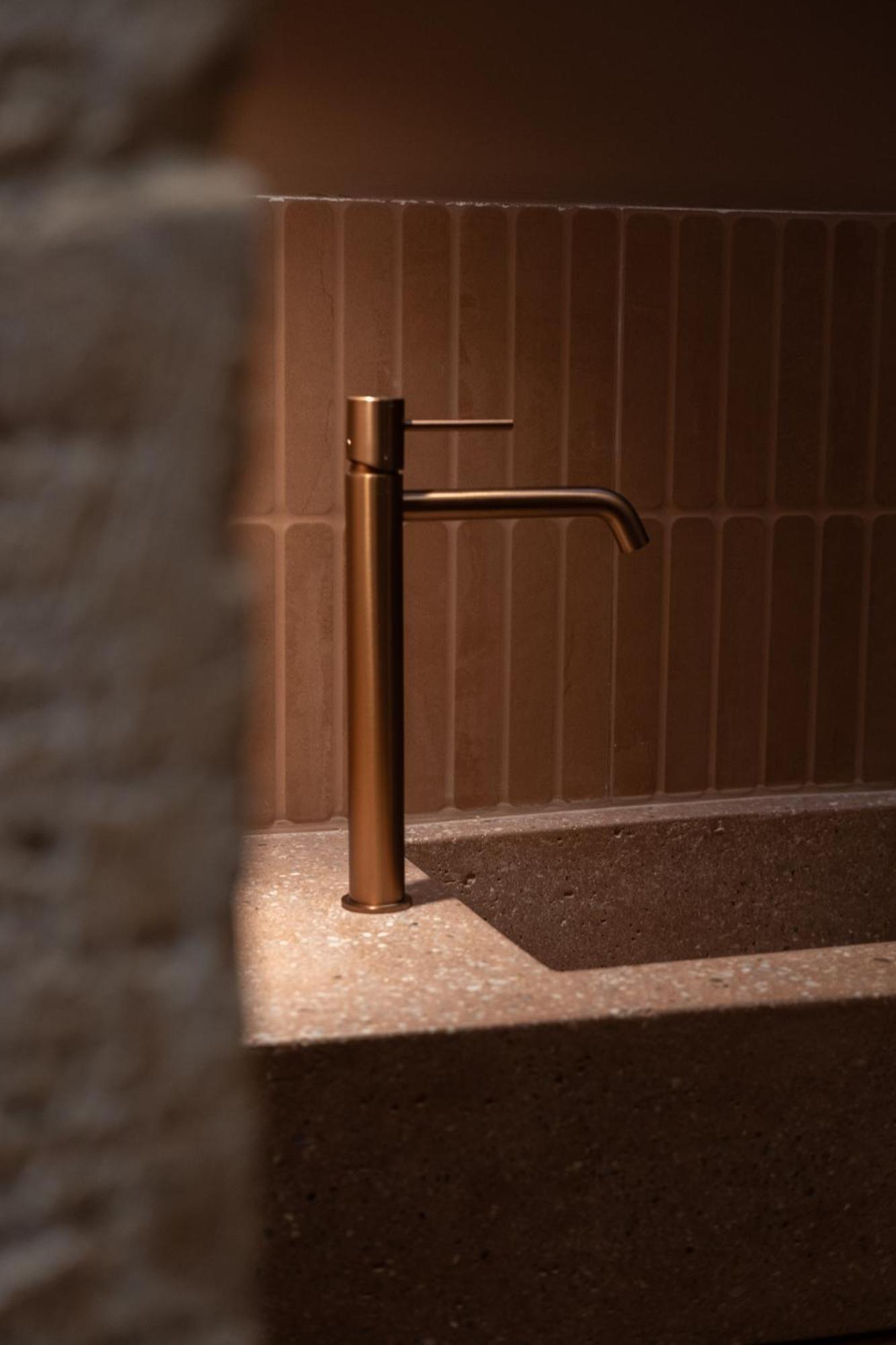 Qualia Slowlife Suites Chania  Bagian luar foto