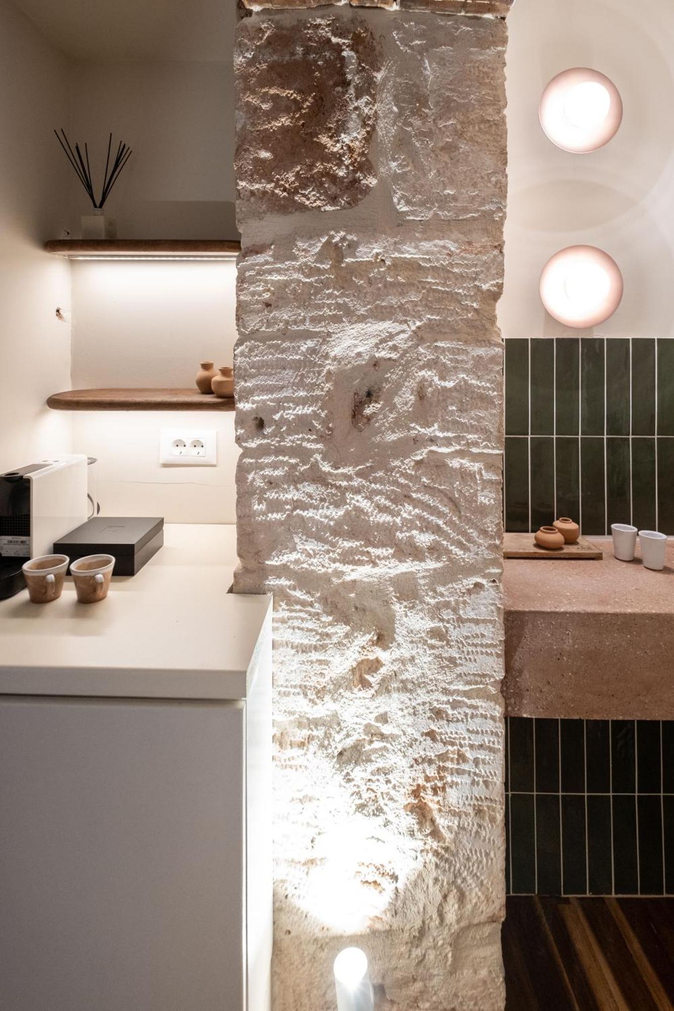Qualia Slowlife Suites Chania  Bagian luar foto