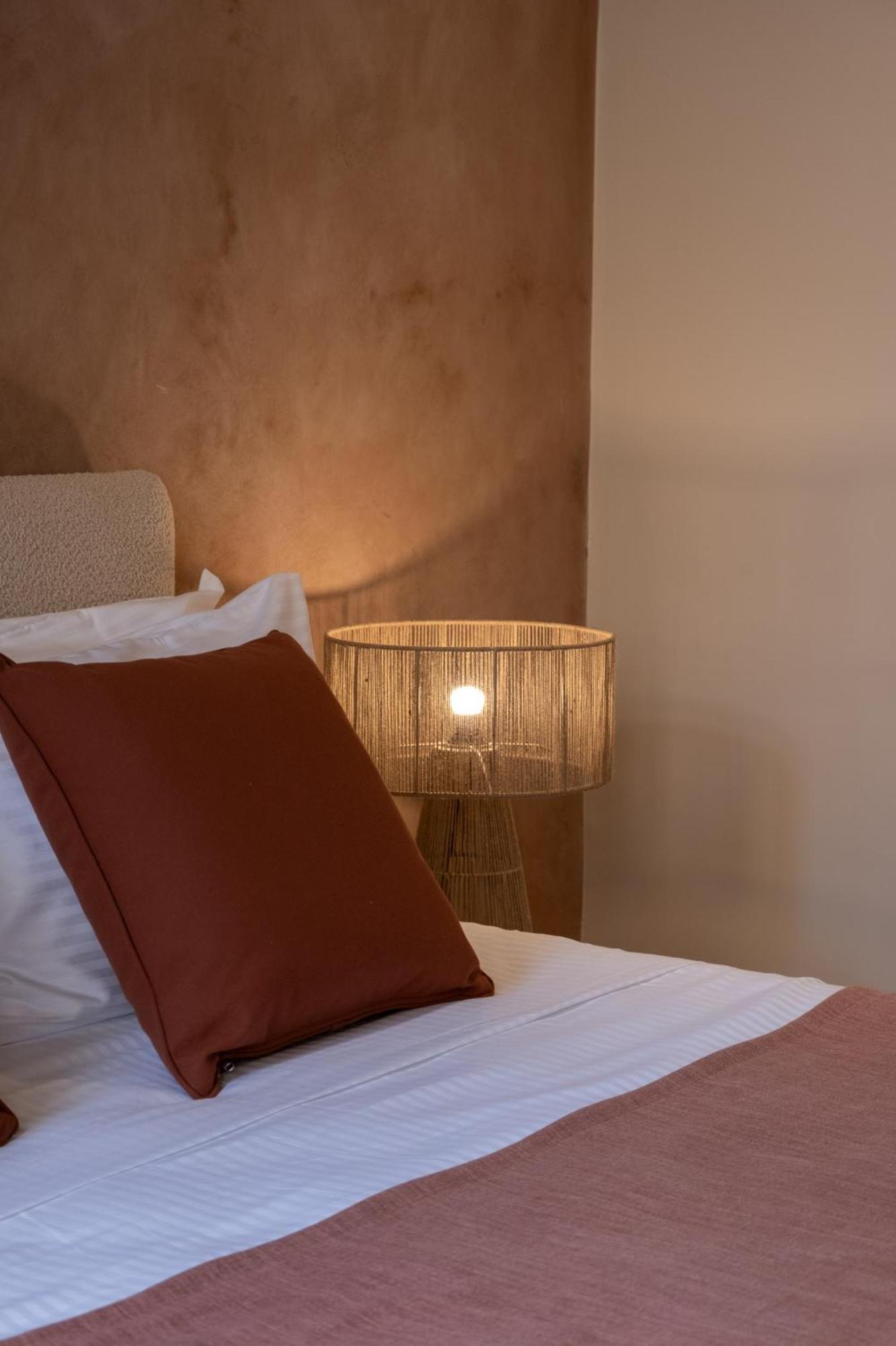 Qualia Slowlife Suites Chania  Bagian luar foto