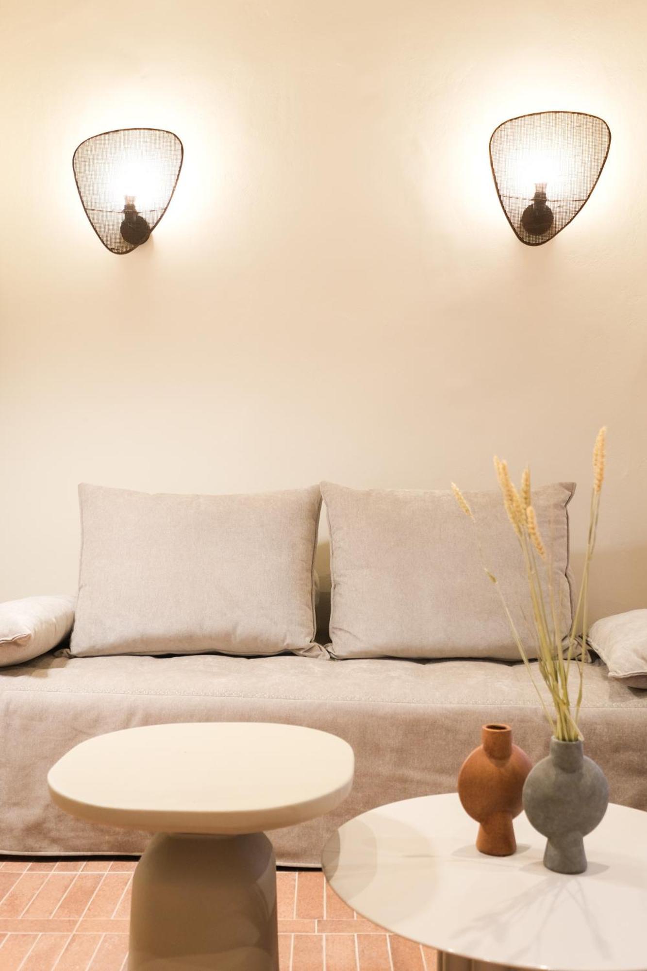 Qualia Slowlife Suites Chania  Bagian luar foto