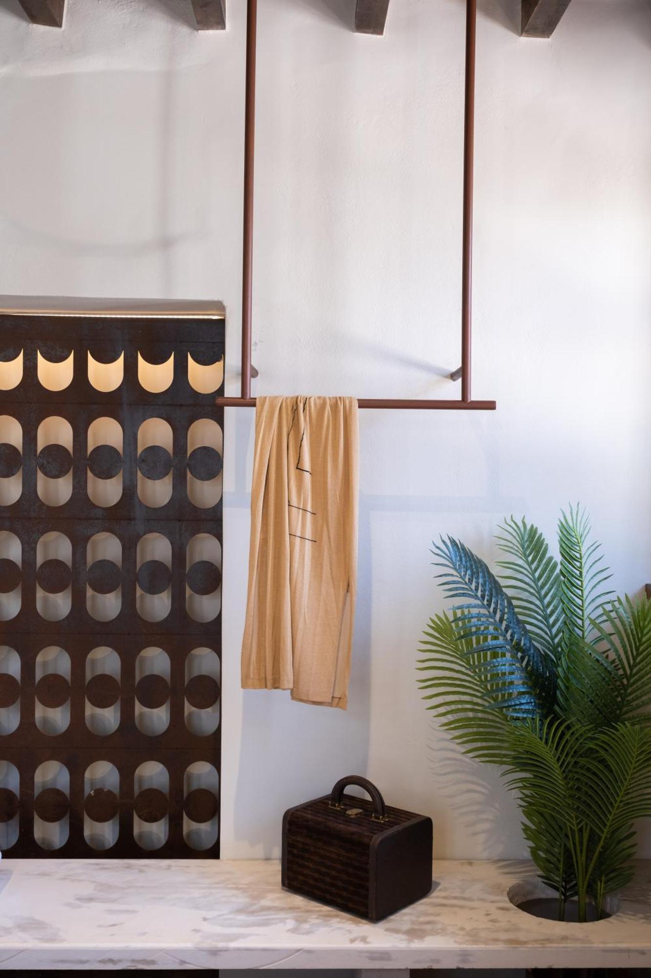 Qualia Slowlife Suites Chania  Bagian luar foto