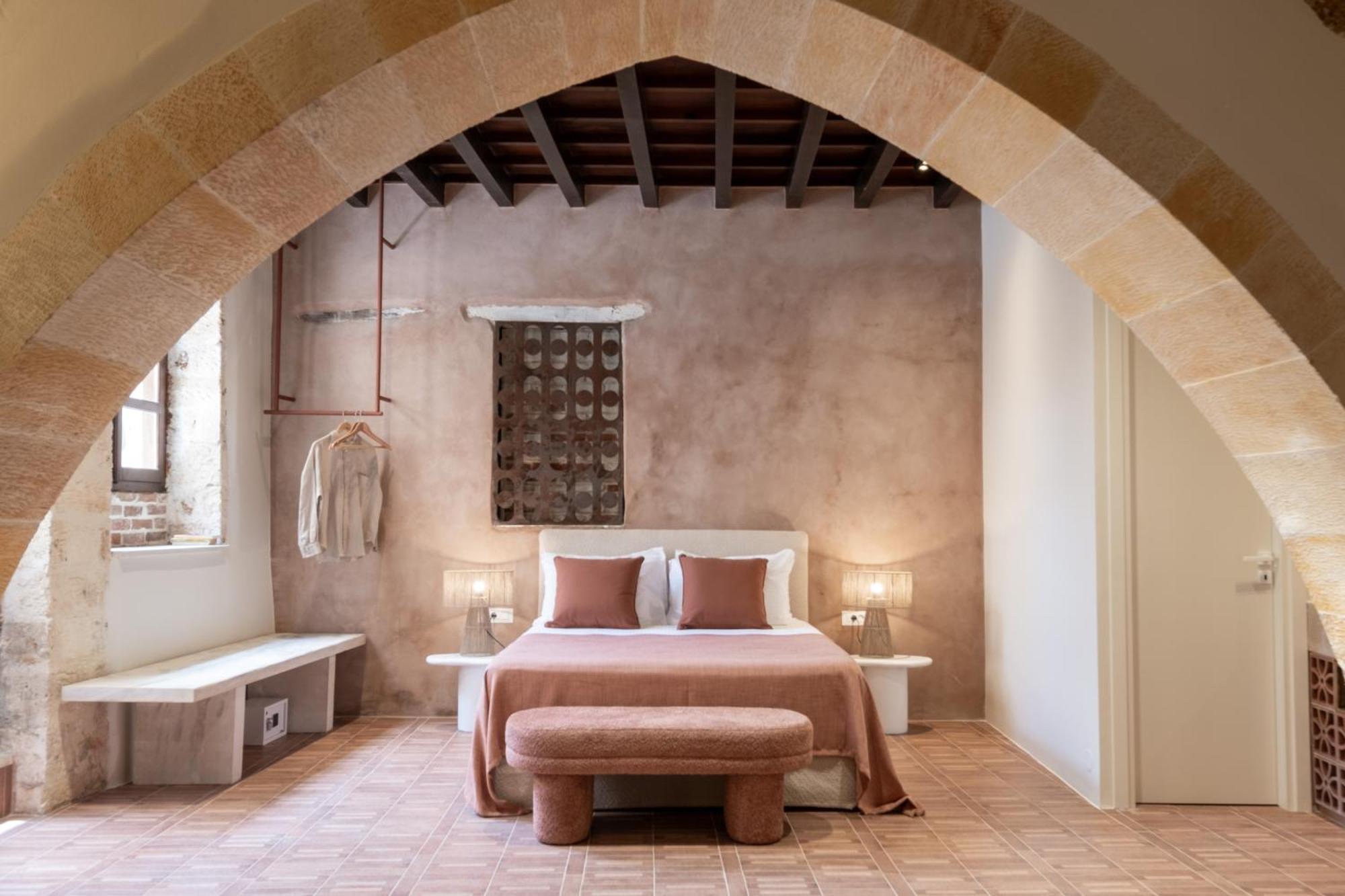 Qualia Slowlife Suites Chania  Bagian luar foto