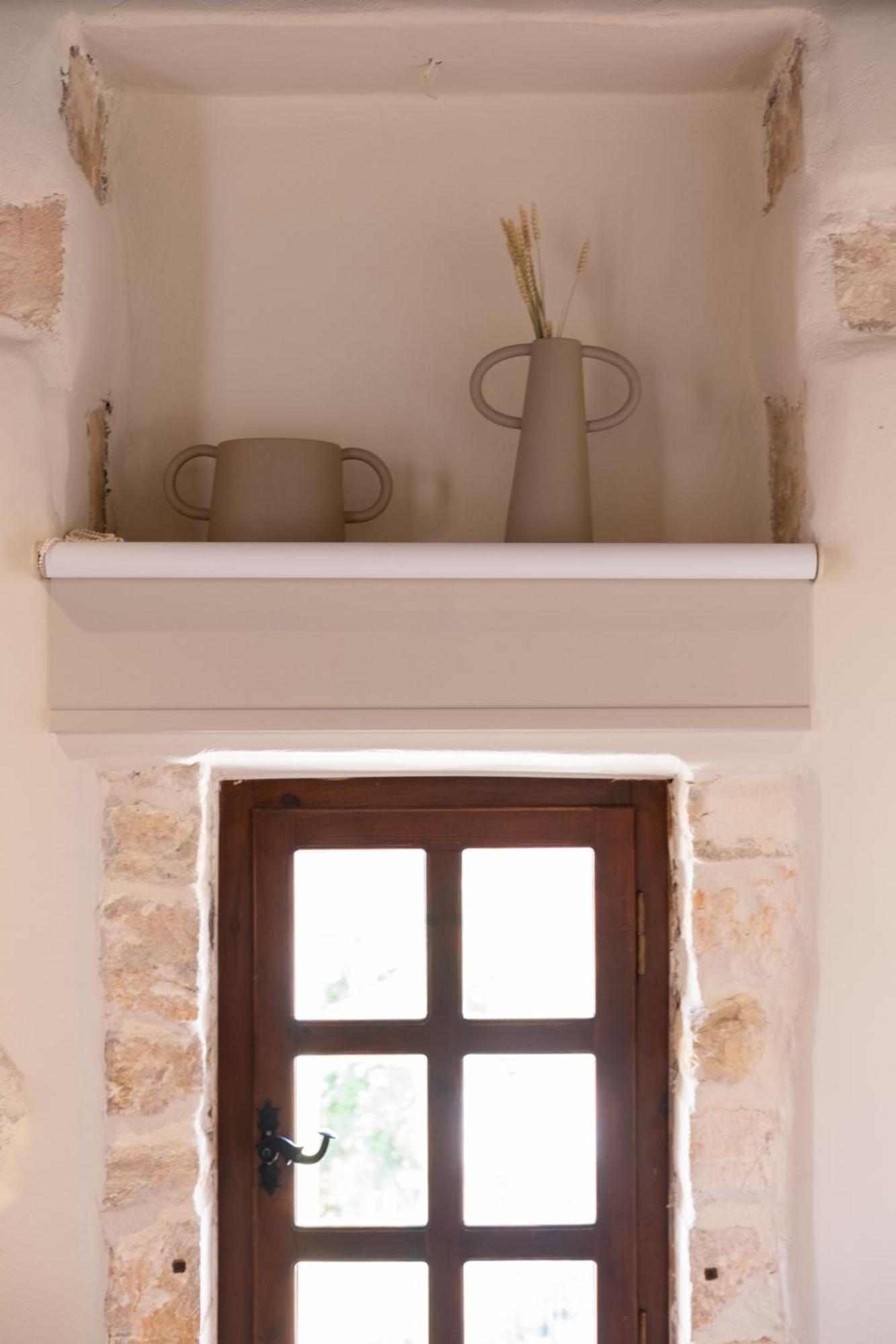 Qualia Slowlife Suites Chania  Bagian luar foto