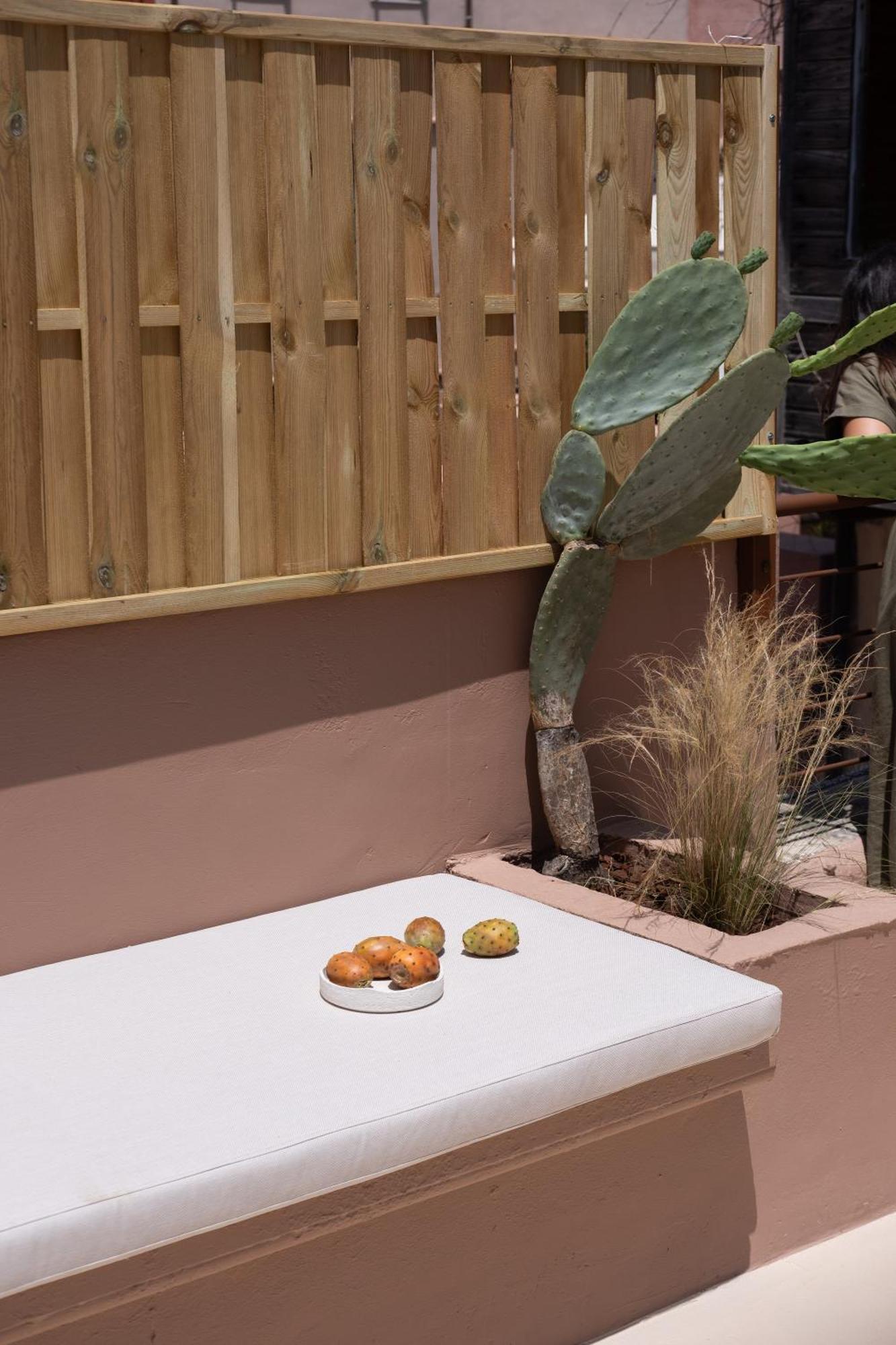 Qualia Slowlife Suites Chania  Bagian luar foto