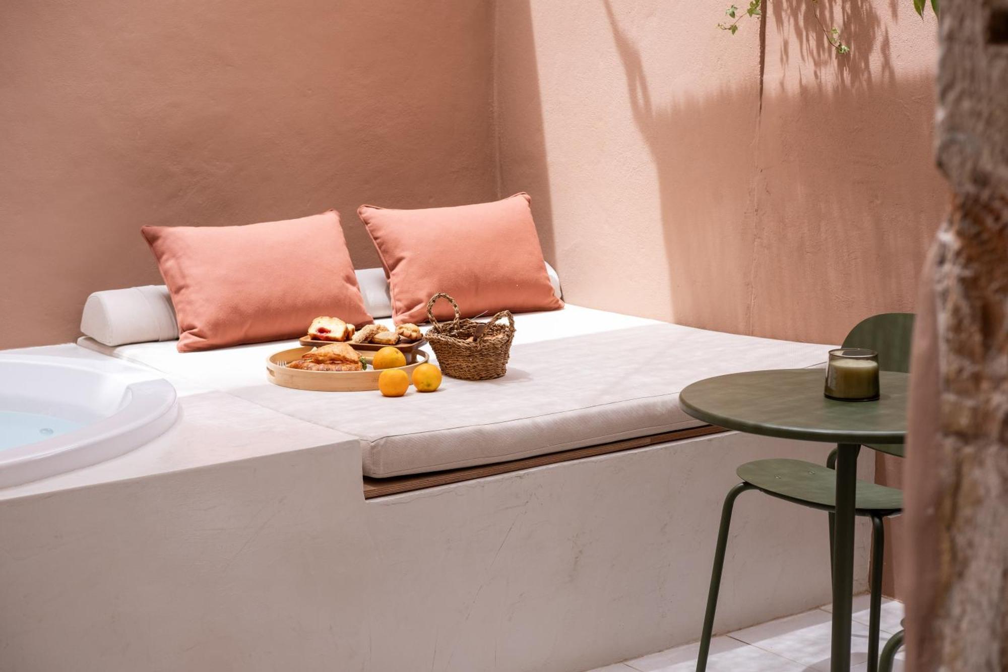 Qualia Slowlife Suites Chania  Bagian luar foto