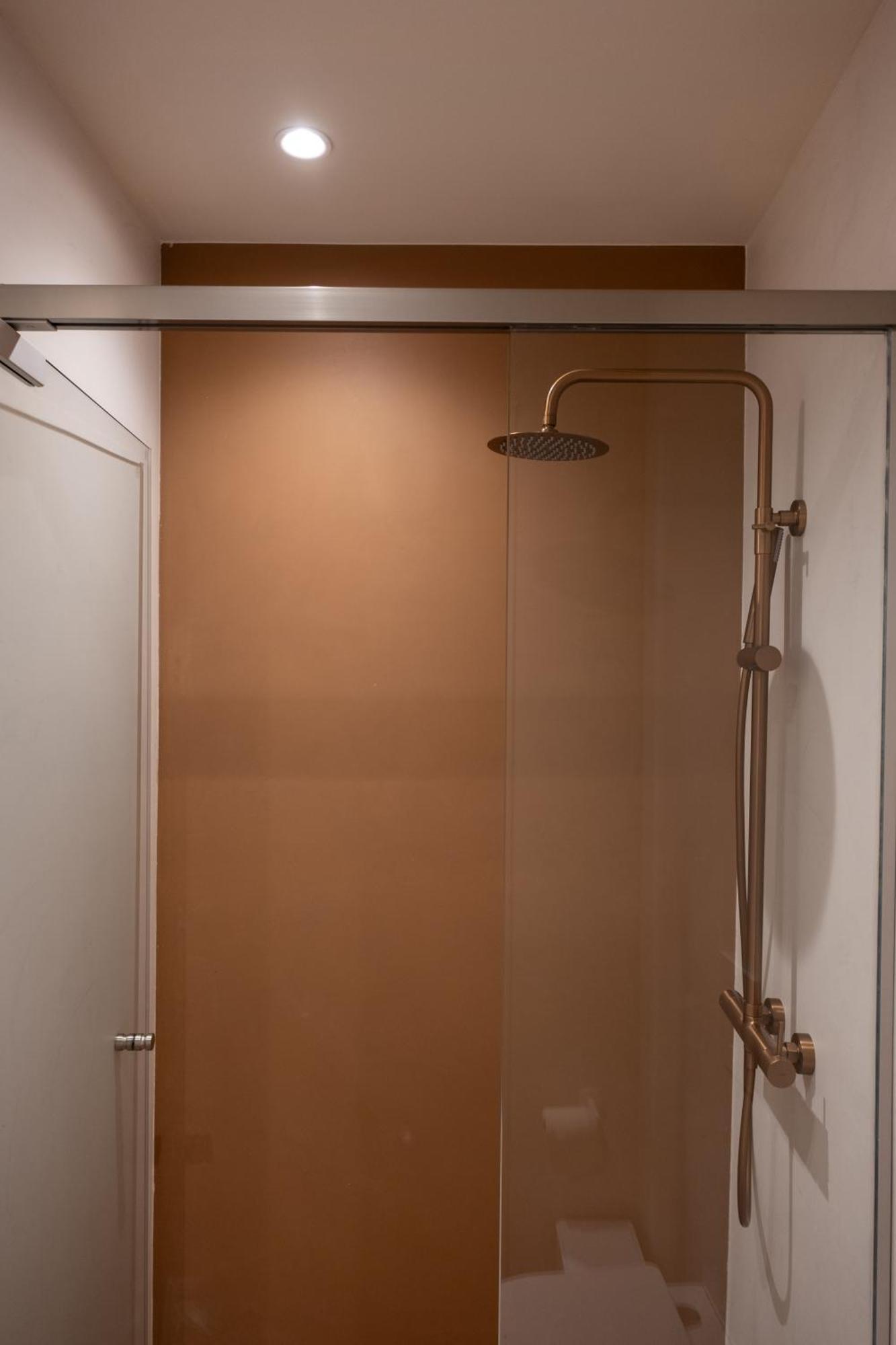 Qualia Slowlife Suites Chania  Bagian luar foto