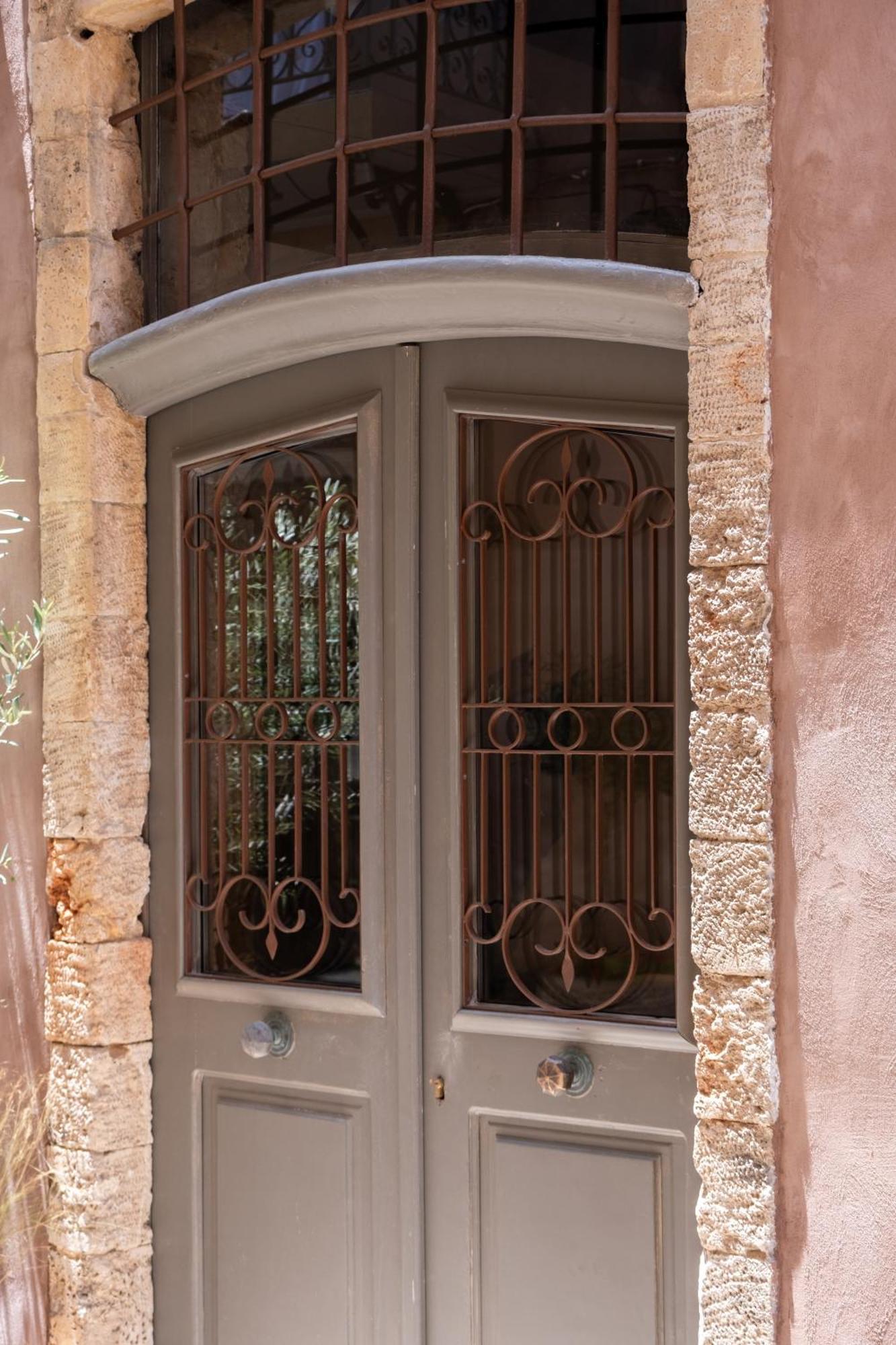 Qualia Slowlife Suites Chania  Bagian luar foto
