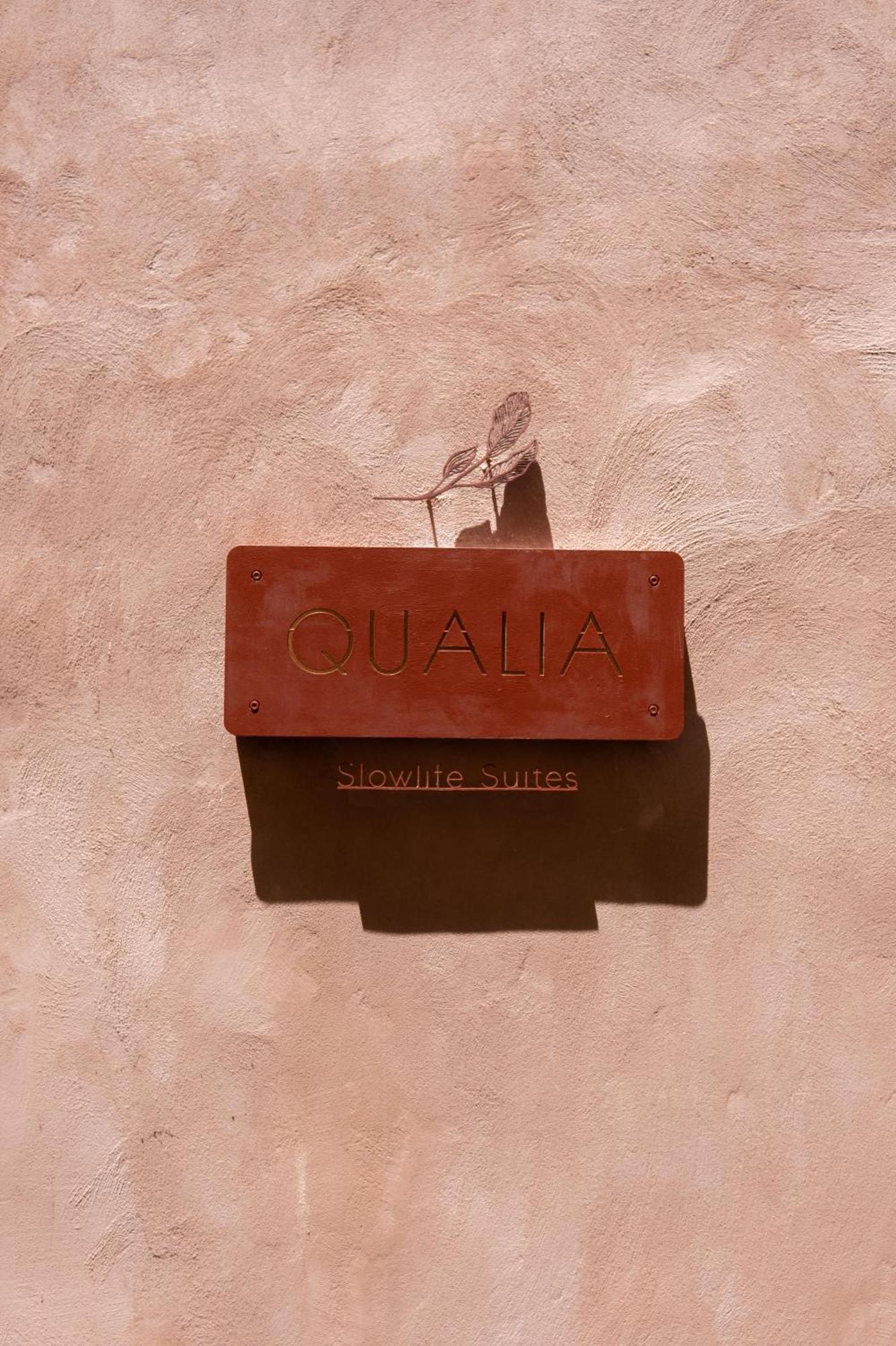 Qualia Slowlife Suites Chania  Bagian luar foto