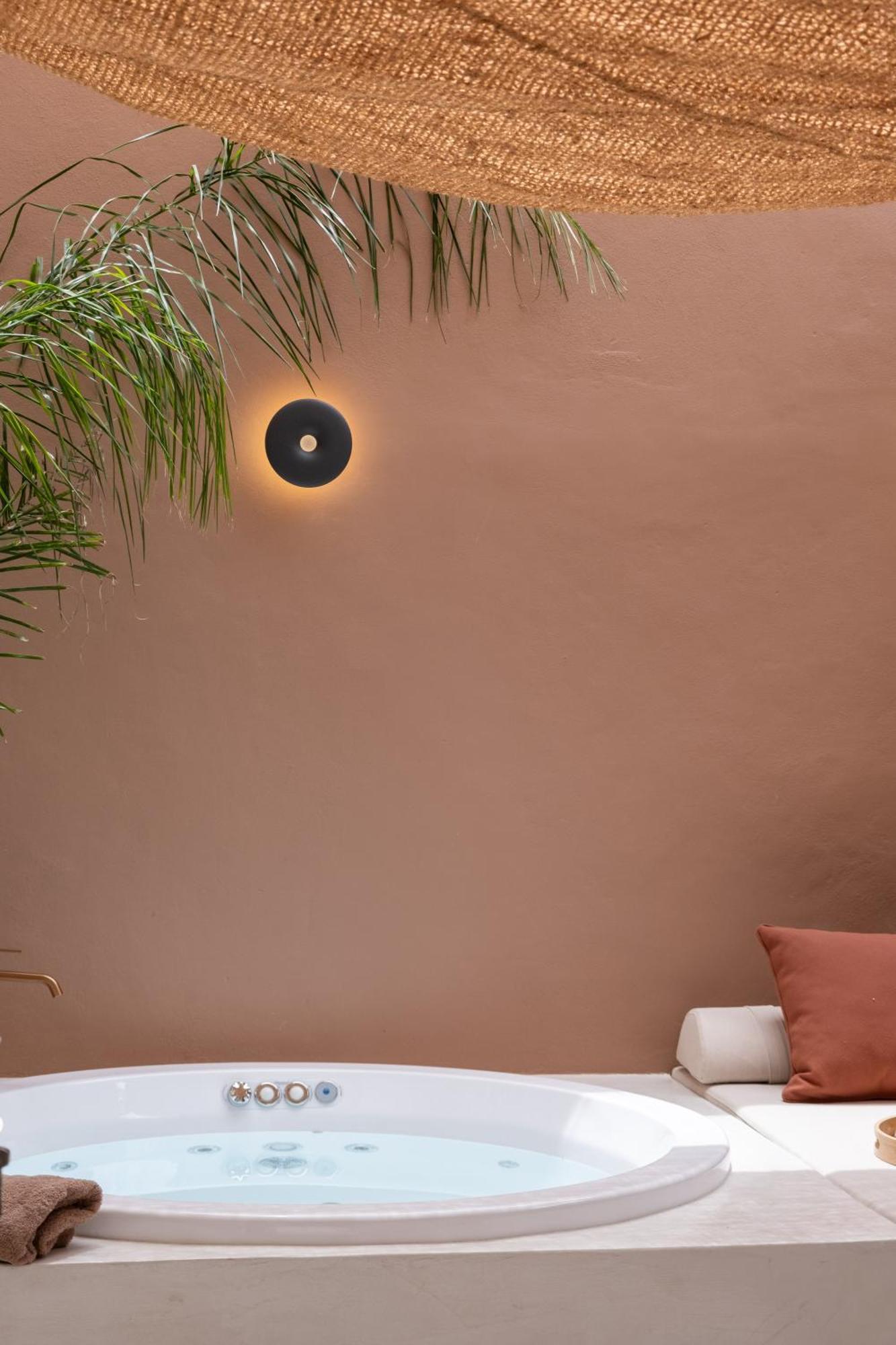 Qualia Slowlife Suites Chania  Bagian luar foto