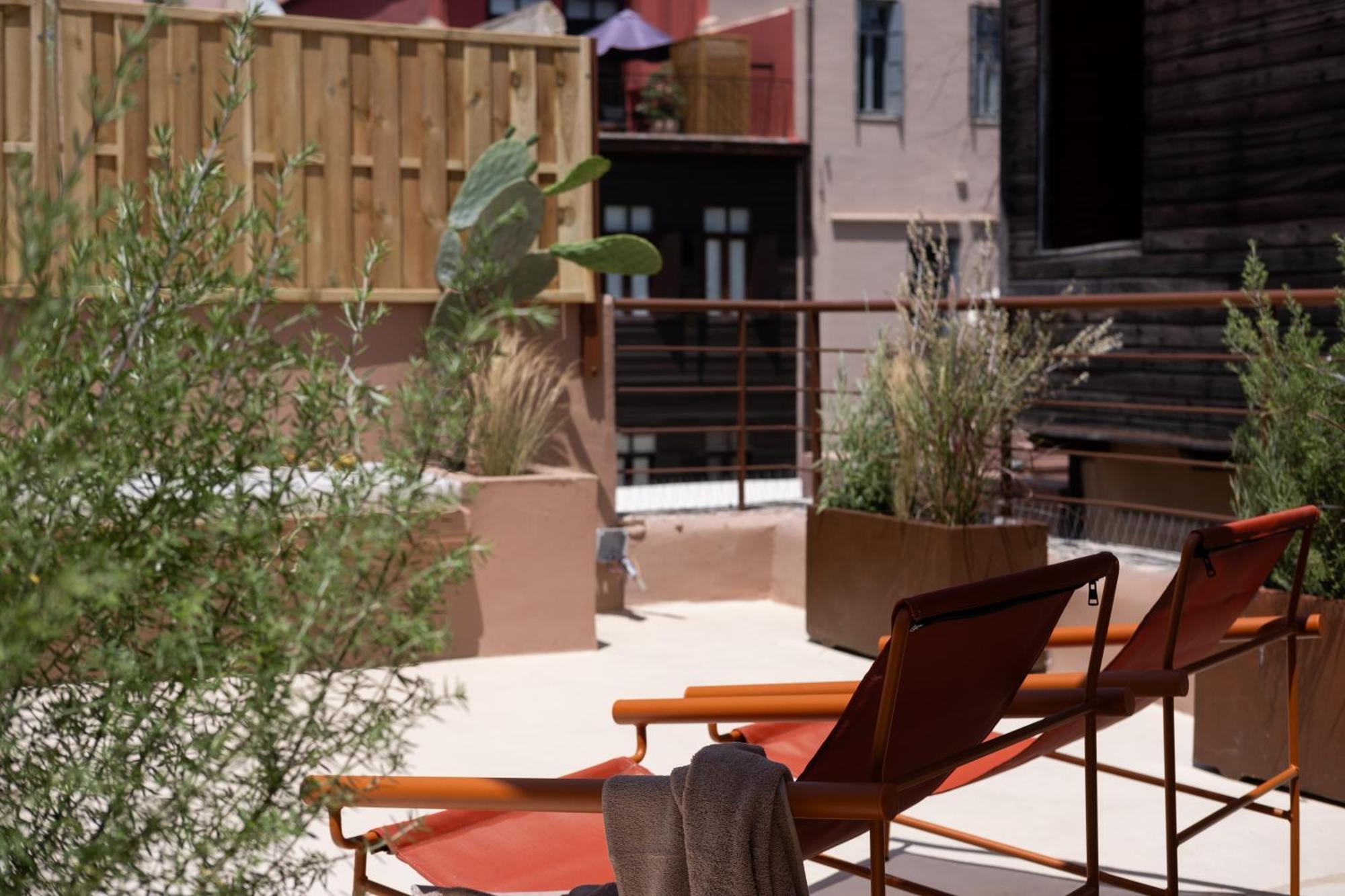 Qualia Slowlife Suites Chania  Bagian luar foto