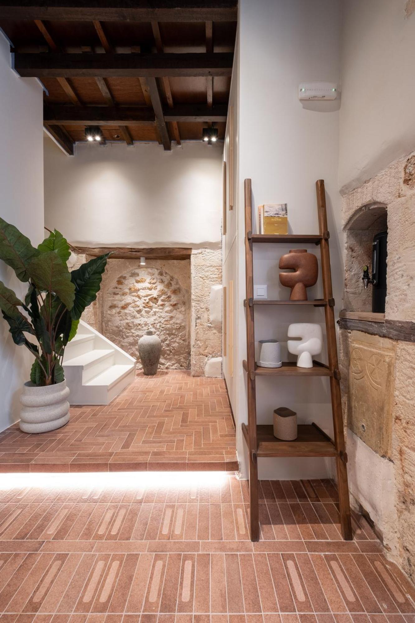 Qualia Slowlife Suites Chania  Bagian luar foto