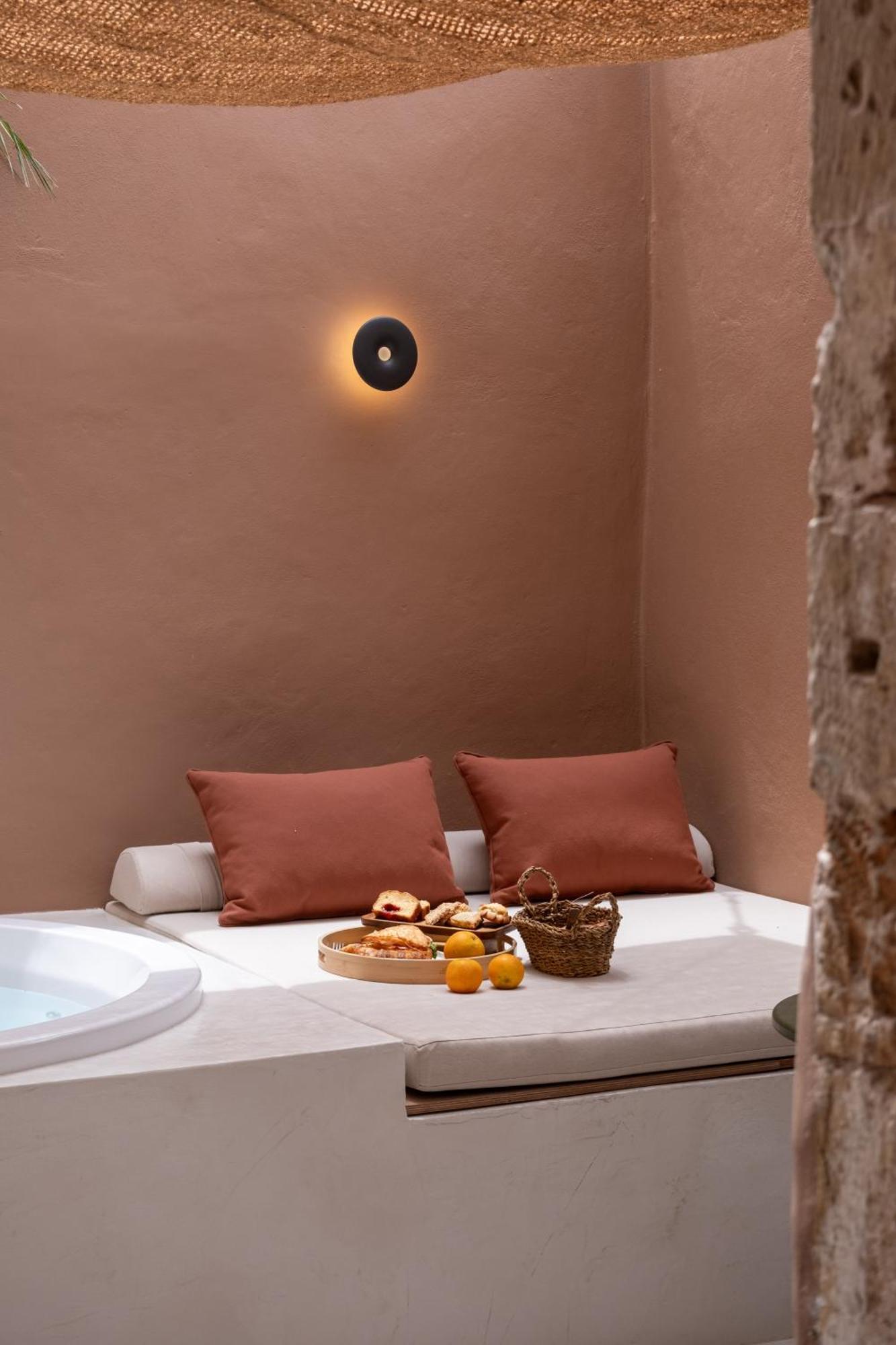 Qualia Slowlife Suites Chania  Bagian luar foto